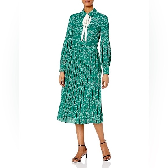 Dear Drew by Drew Barrymore The Cubist Dress - Picture 1 of 8